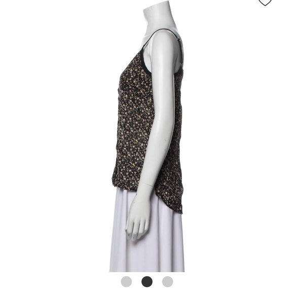 Rag and Bone tank top X-small - Picture 9 of 9